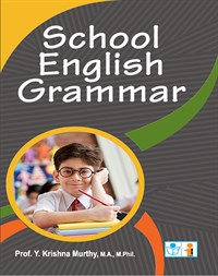 School English Grammar