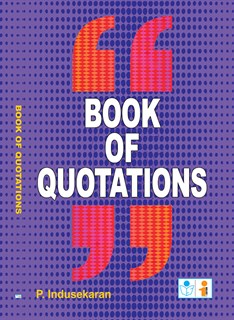 Book of Quotations