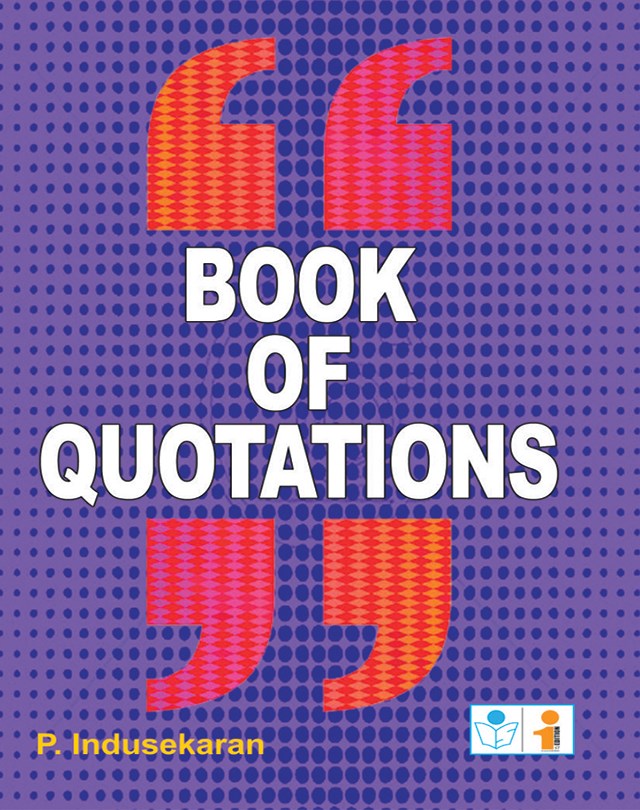 Book of Quotations