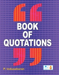 Book of Quotations