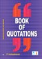 Book of Quotations