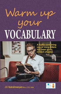 Warm Up Your Vocabulary