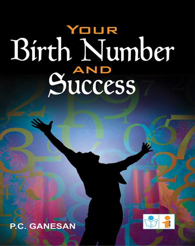Your Birth Number and Success