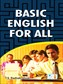 Basic English For All Books