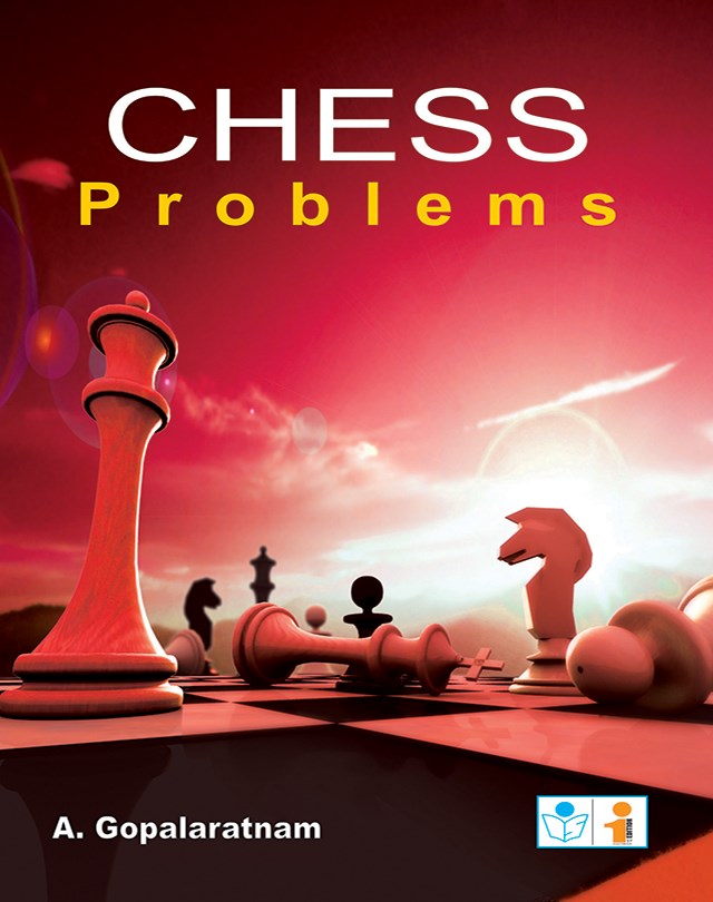 Chess Problems Book