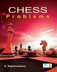 Chess Problems Book