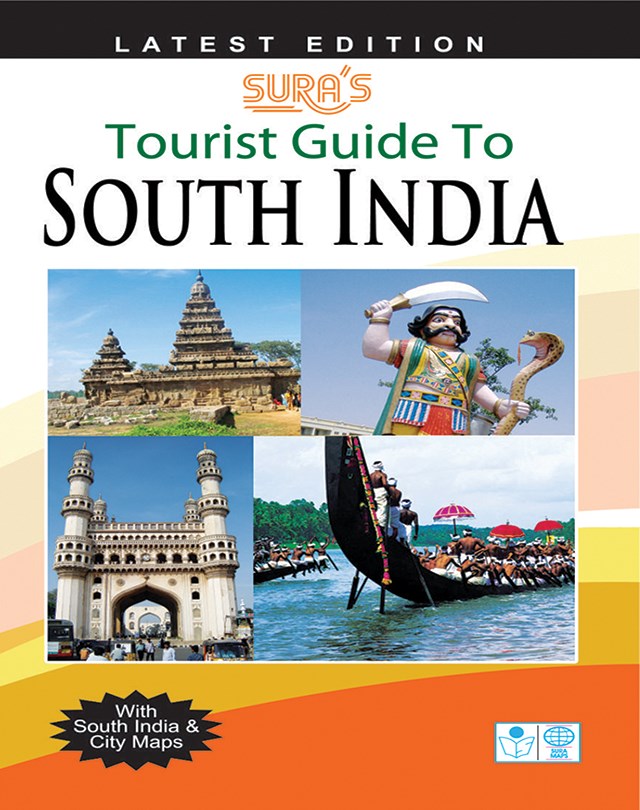 Tourist Guide to South India