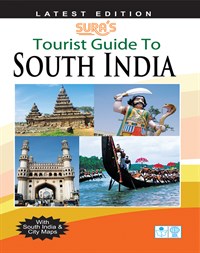 Tourist Guide to South India