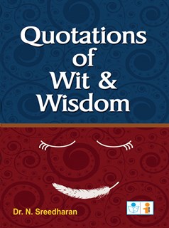 Quotations of Wit & Wisdom