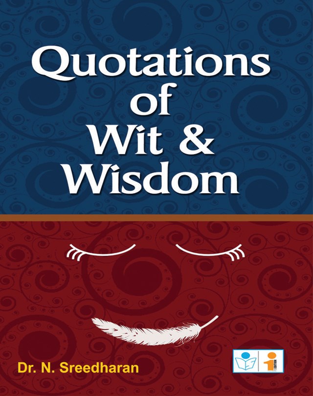 Quotations of Wit & Wisdom