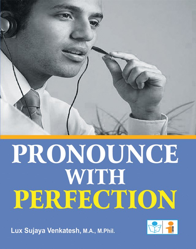 Pronounce With Perfection