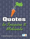 Quotes To Inspire & Motivate