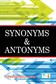 Synonyms & Antonyms Books