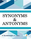 Synonyms & Antonyms Books