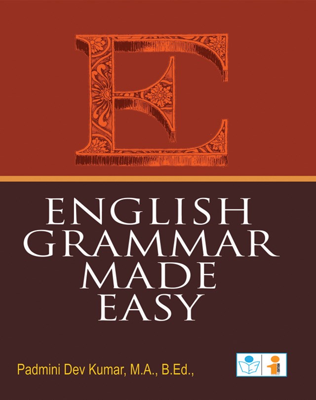 English Grammar Made Easy