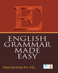 English Grammar Made Easy