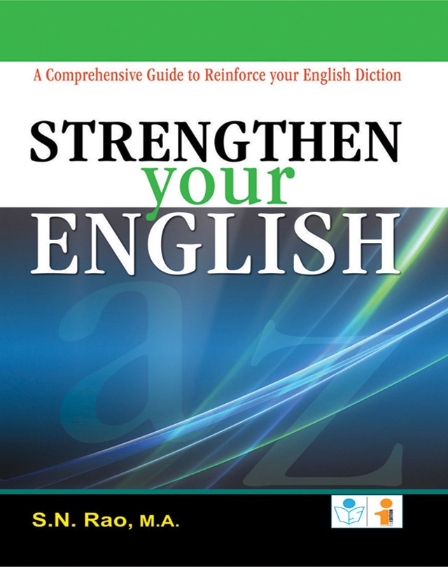 Strengthen Your English