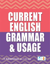 Current English Grammar & Usage Book