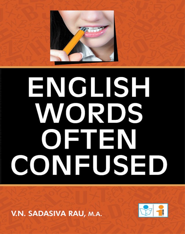 English Words Often Confused