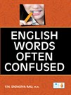 English Words Often Confused
