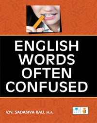 English Words Often Confused