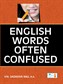 English Words Often Confused