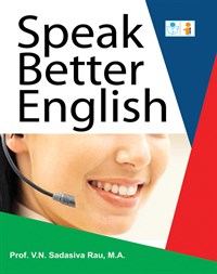 Speak Better English Books