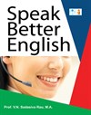 Speak Better English Books
