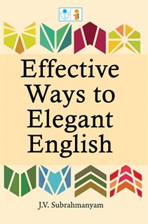 Effective Ways to Elegant English