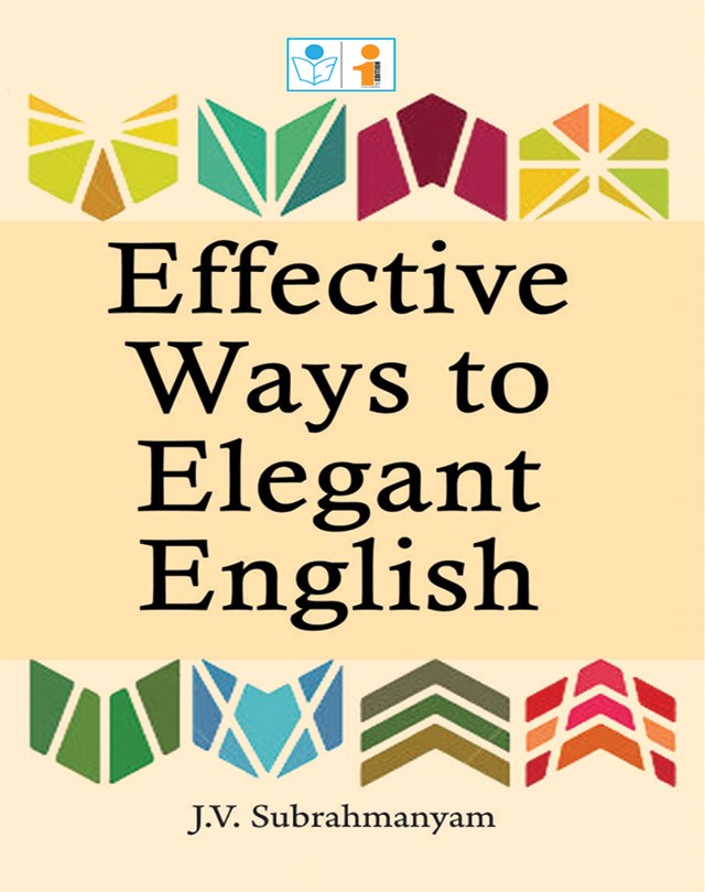 Effective Ways to Elegant English