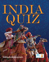India Quiz Book