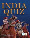 India Quiz Book
