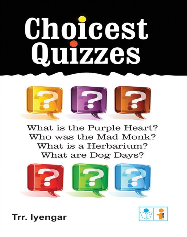 Choicest Quiz