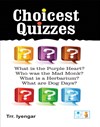 Choicest Quiz