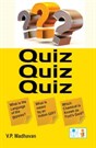 Quiz Quiz Quiz