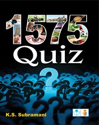 1575 Quiz Book