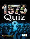 1575 Quiz Book