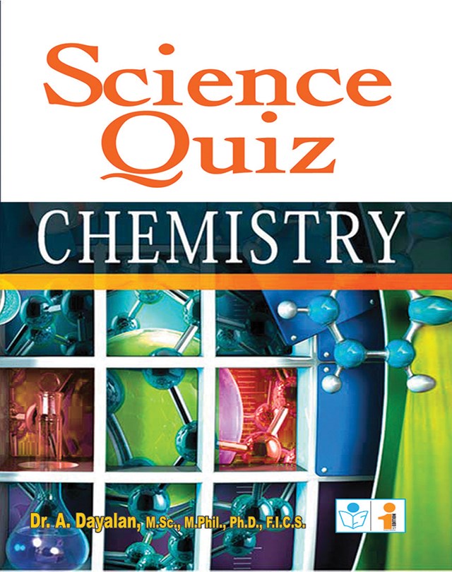 Science Quiz (Chemistry)
