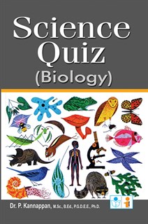 Science Quiz (Biology)