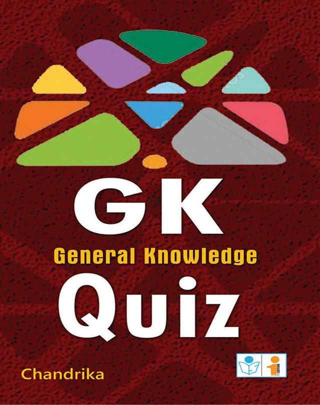 G.K. Quiz