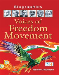 Voices of Freedom Movement