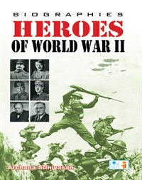 Heroes of World War II