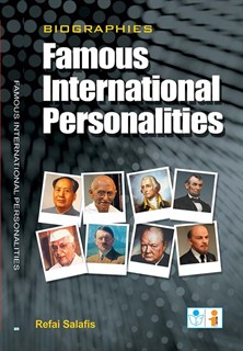 Famous International Personalities - Biographies