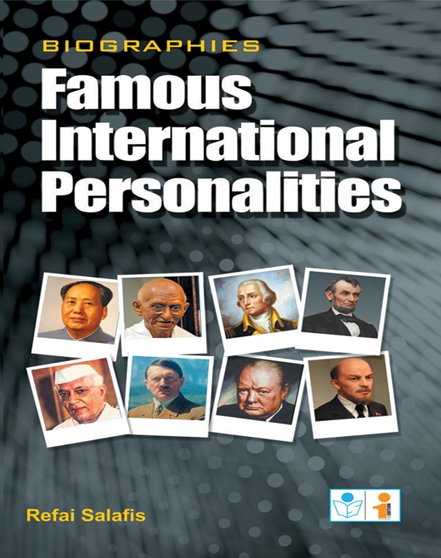 Famous International Personalities - Biographies