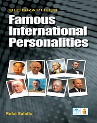 Famous International Personalities - Biographies