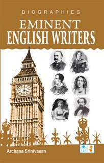 Biographies Eminent English Writers book