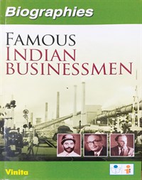 Famous Indian Businessmen