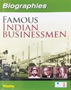 Famous Indian Businessmen