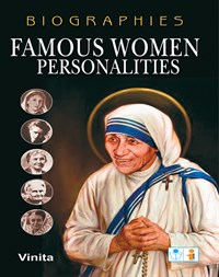Biographies Famous Women Personalities