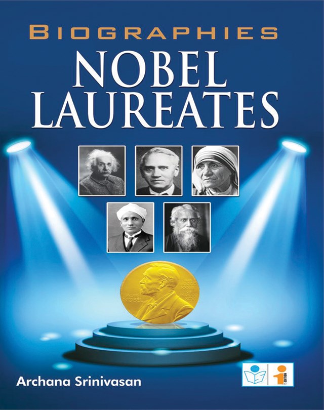 Biographies Nobel Laureates